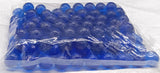 BLUE GLASS MARBLE FILLERS