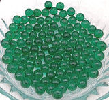 GREEN MARBLES FILLER