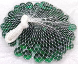 GREEN MARBLES FILLER