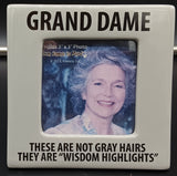 GRAND DAME FRAME