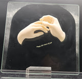 MADE FOR EACH OTHER PLAQUE