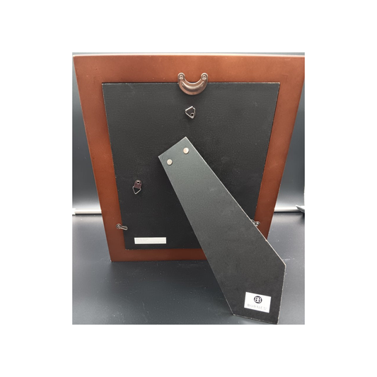 BALDWIN 8" X 10" WOOD FRAME