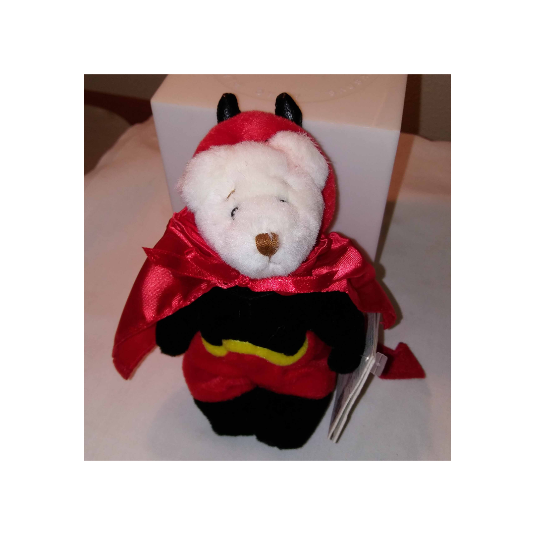 BEELZEBEAR WEE BEAR