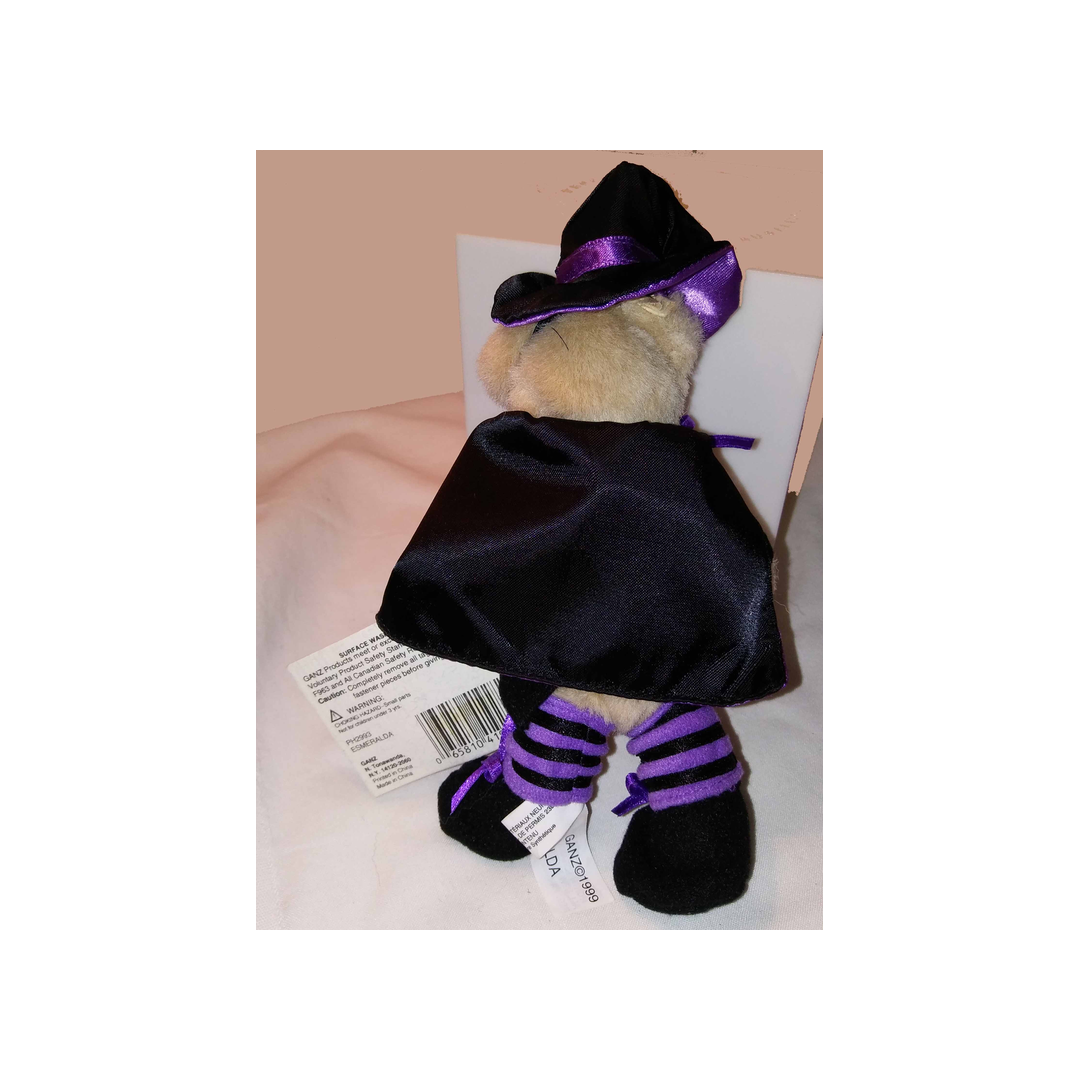 ESMERALDA WEE BEAR