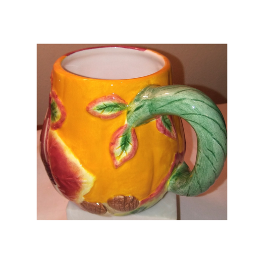 FALL FLAVOR MUG