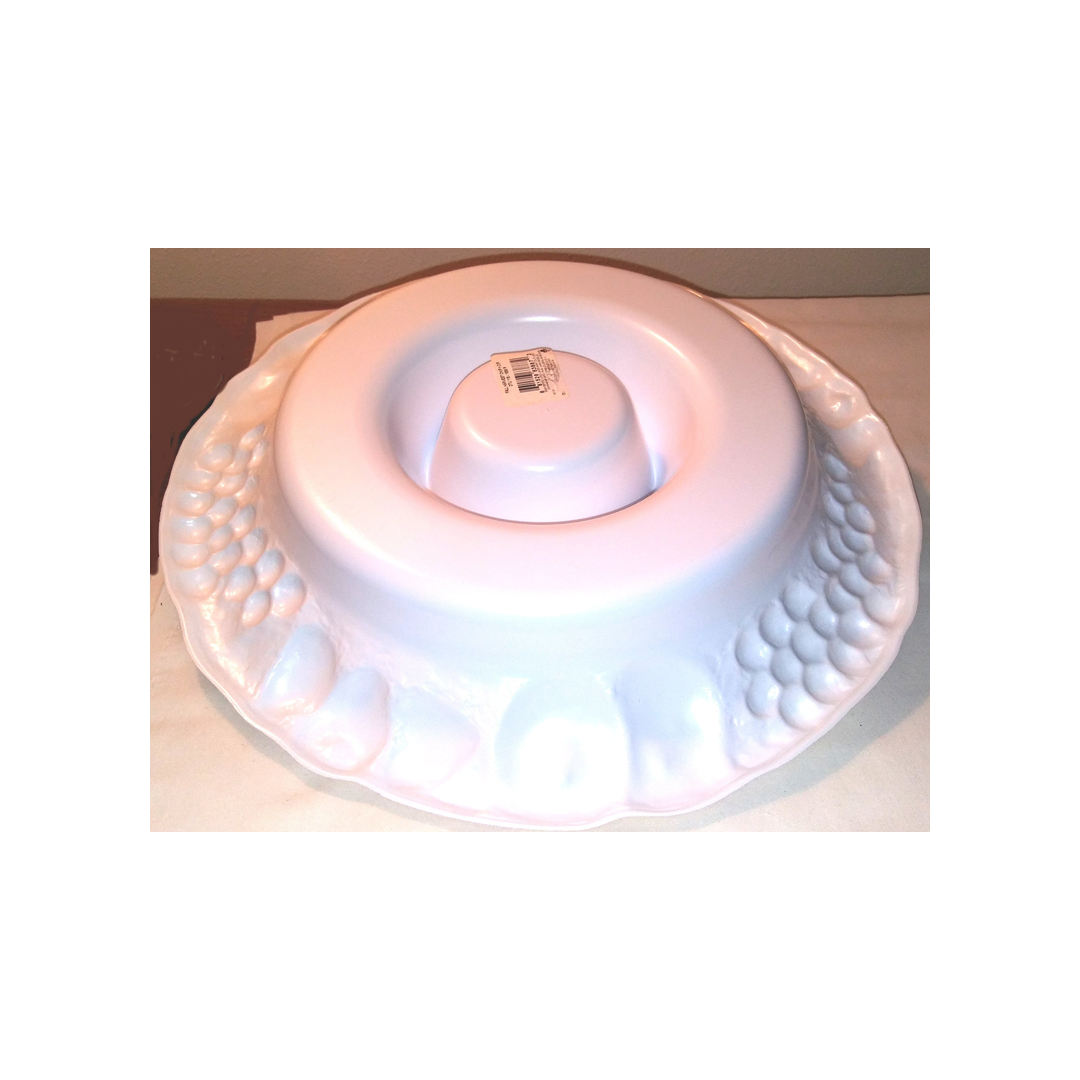 FALL HARVEST MELAMINE CHIP AND DIP