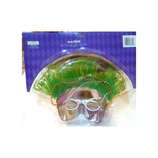 FANTASY FACES MASK