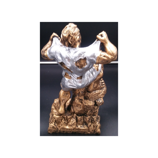 FANTASY FOOTBALL MONSTER TROPHY