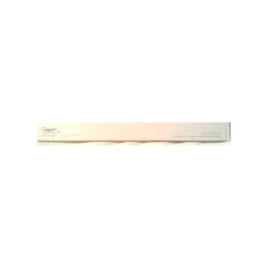FRUIT ORCHARD - BLANK STOCK INVITATION