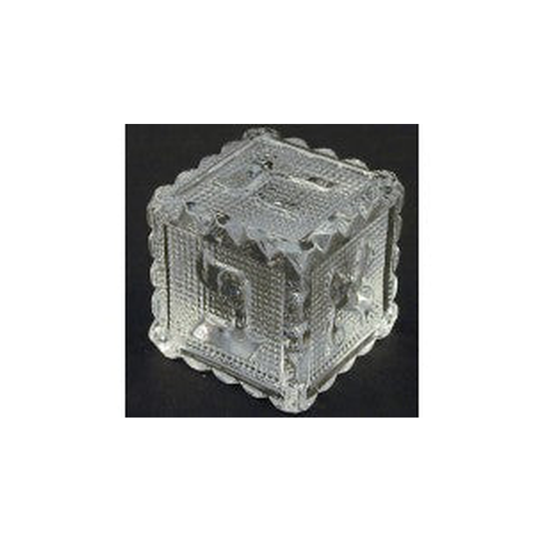 HEBREW ALPHABET BLOCK