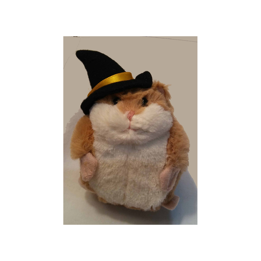 LIL WITCH HAMSTER
