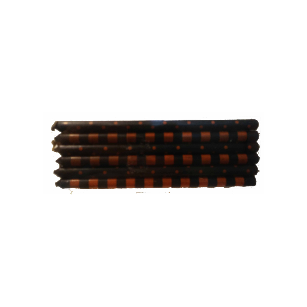 MINI HALLOWEEN CANDLES