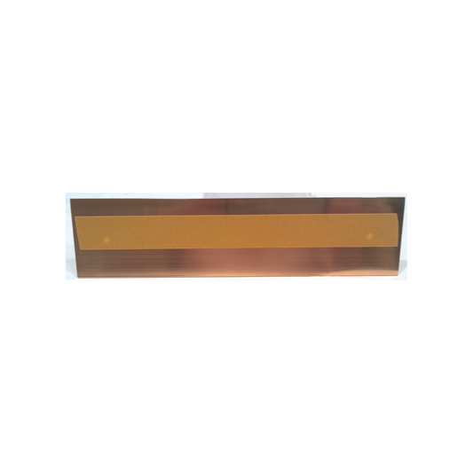 NAME PLATE HOLDER