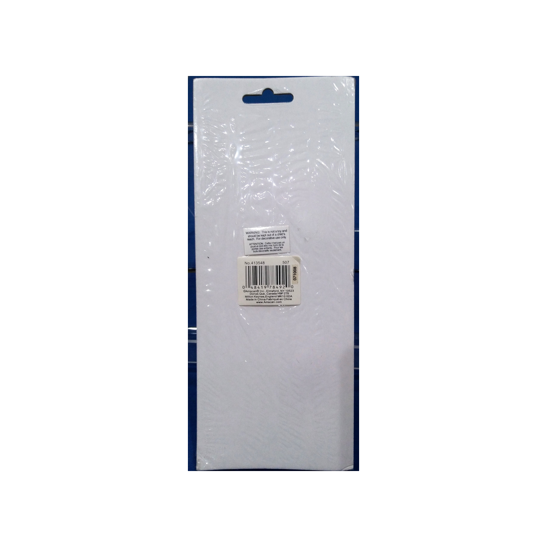RED AND GREEN SNOWFLAKES ENVELOPES