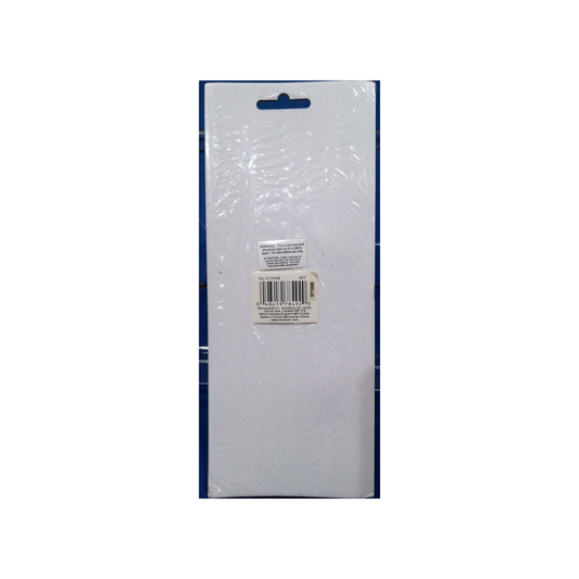 RED AND GREEN SNOWFLAKES ENVELOPES