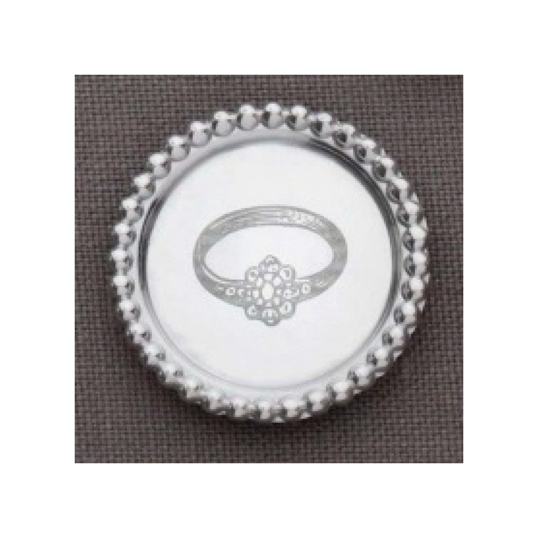 RING HOLDER DISH