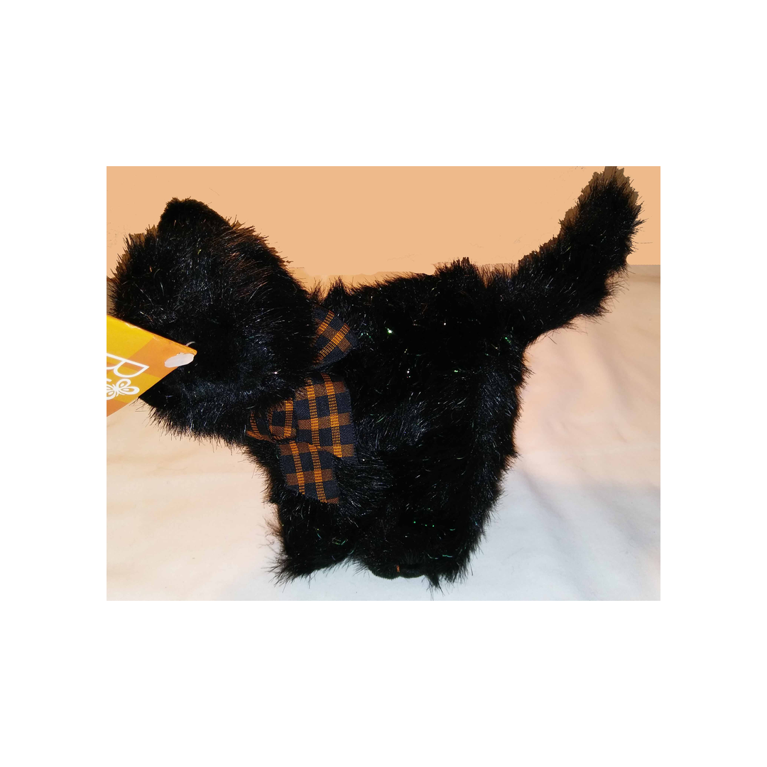 SCREECH THE CAT PLUSH
