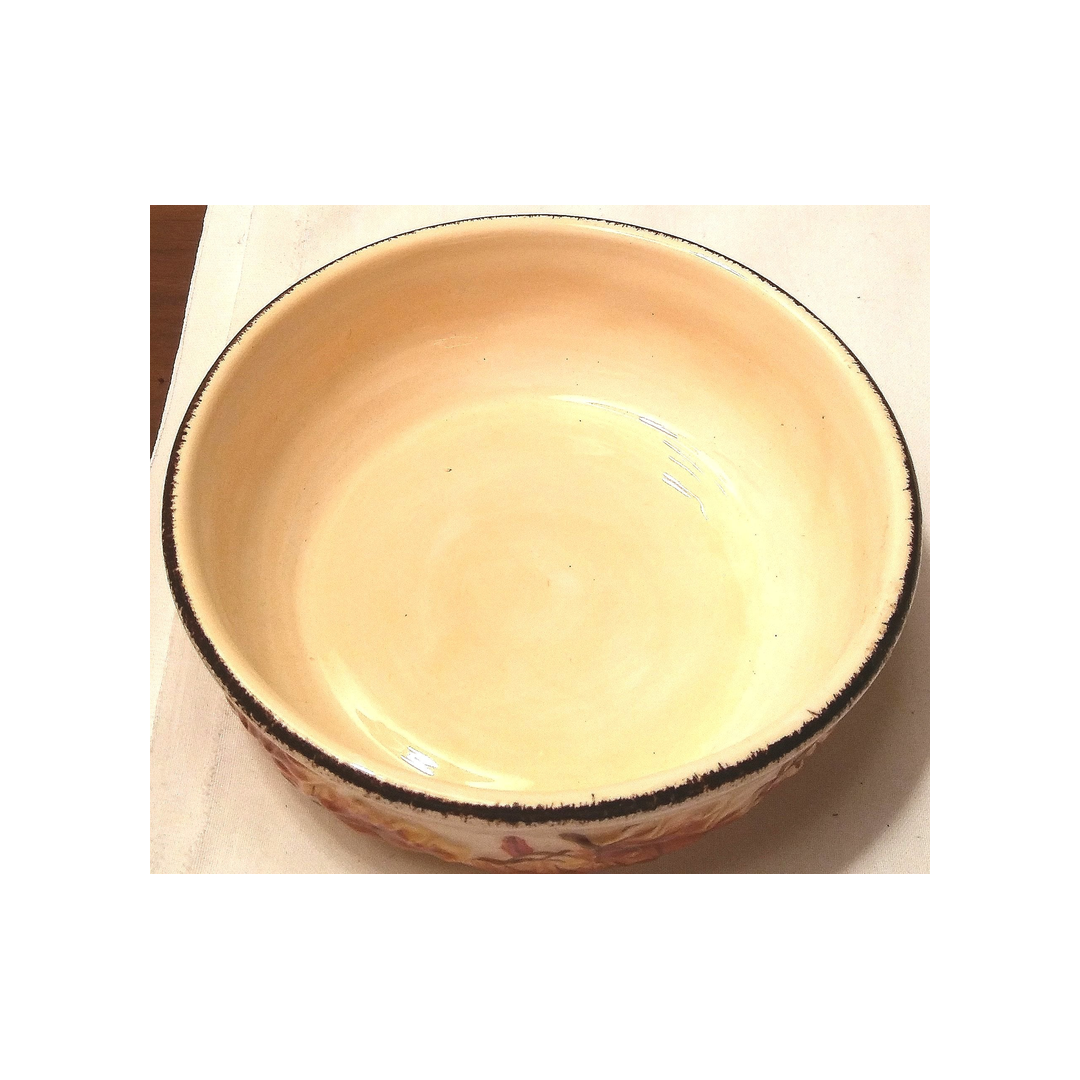 SMALL AUTUMN BOWL
