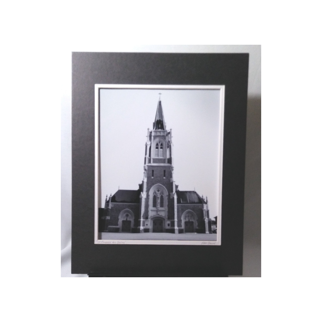 ST. FRANCIS DE SALES CATHEDRAL