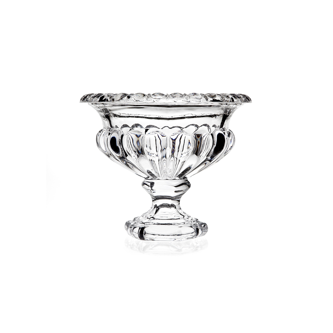 SUSSEX FOOTED BOWL