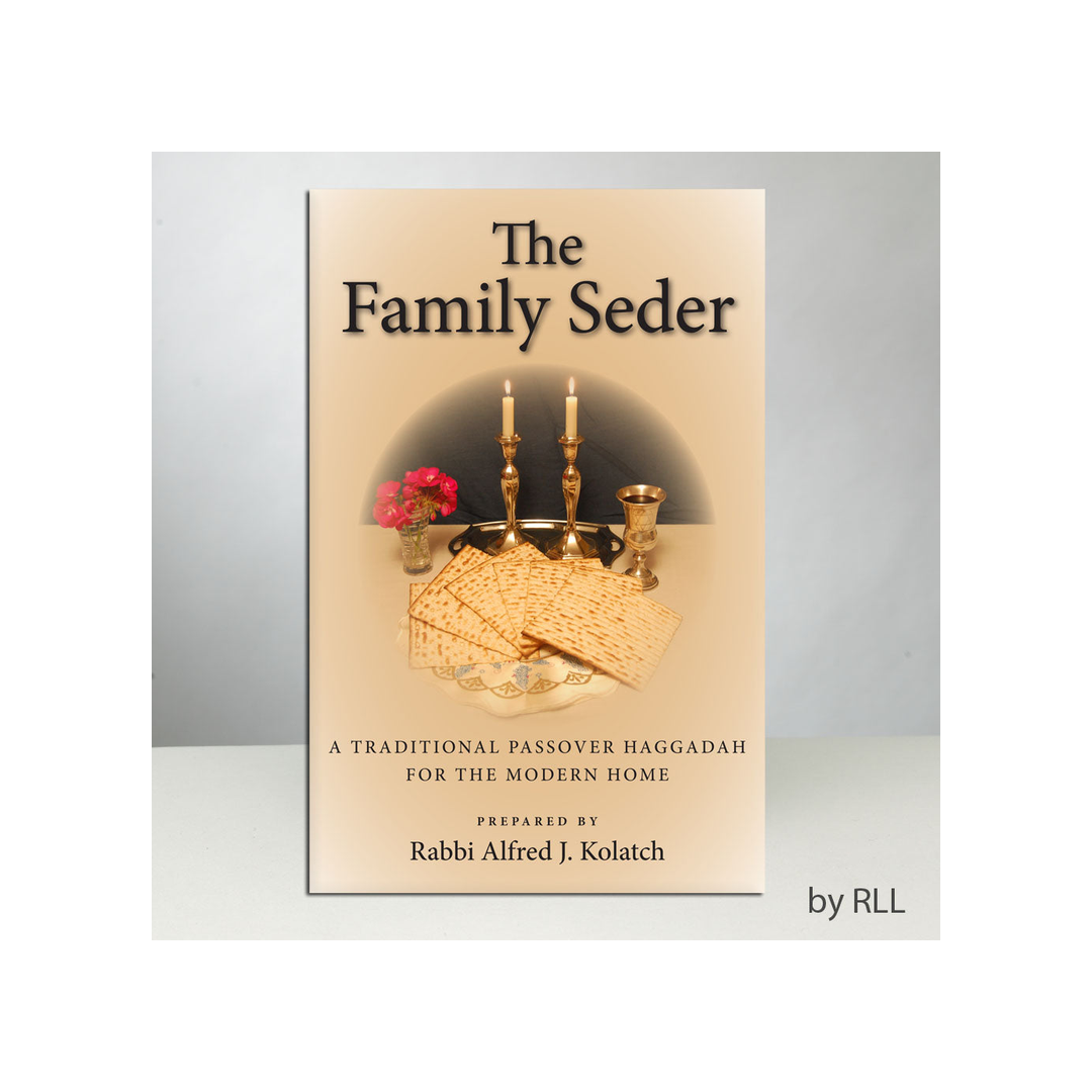THE FAMILY SEDER