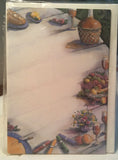 GATHERING - BLANK STOCK INVITATION
