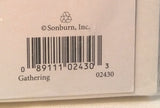 GATHERING - BLANK STOCK INVITATION