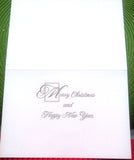 WORLDLY GREETINGS OF CHRISTMAS BOXED GREETING CARDS