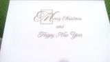 WORLDLY GREETINGS OF CHRISTMAS BOXED GREETING CARDS