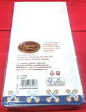 CASPARI AHOY! PAPER GUEST TOWELS