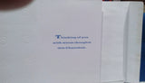 12 DREIDELS CHANUKAH BOXED GREETING CARDS