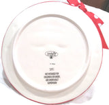 SANTA TEA SET - 7 PIECE SET