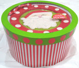 SANTA TEA SET - 7 PIECE SET
