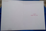 IGUANA WISH YOU A MERRY CHRISTMAS BOXED GREETING CARDS