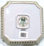 FERN DECORATIVE PLATES
