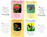 BOXED EVERY DAY GREETING CARDS
