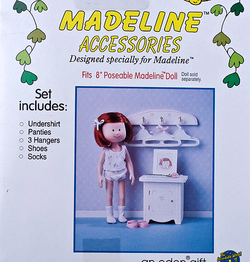 Vds vintage collector lot poupées MADELINE Doll année Vds vintage collector lot poupées MADELINE Doll année