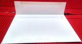 3 STOCKINGS BOXED GREETING CARDS