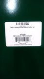 3 STOCKINGS BOXED GREETING CARDS