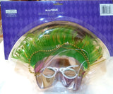 FANTASY FACES MASK