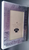 MOTHER ALUMINUM FRAME