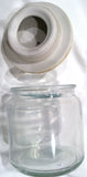 MEDIUM BUNNY CANISTER