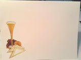 BRUNCH A BUNCH - BLANK STOCK INVITATION