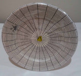SPIDER WEB 8 INCH PAPER PLATES
