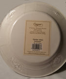 SPIDER WEB 8 INCH PAPER PLATES