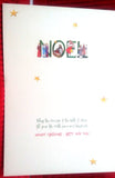 NOEL BOXED GREETING CARDS