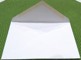 MODERN PRESENTS ORNAMENTS BOXED GREETING CARDS