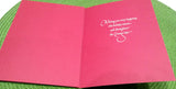LASER CUT ORNAMENTS BOXED GREETING CARDS