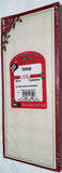 POINSETTIA BLOOM ENVELOPES