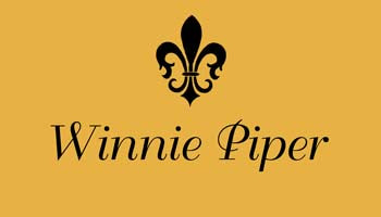 FRENCH FLEUR DE LIS (FDL) PERSONALIZED GIFT OR CALLING CARDS